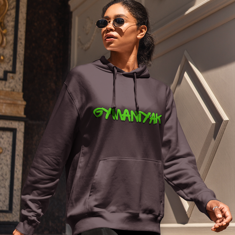 Gymaniyak