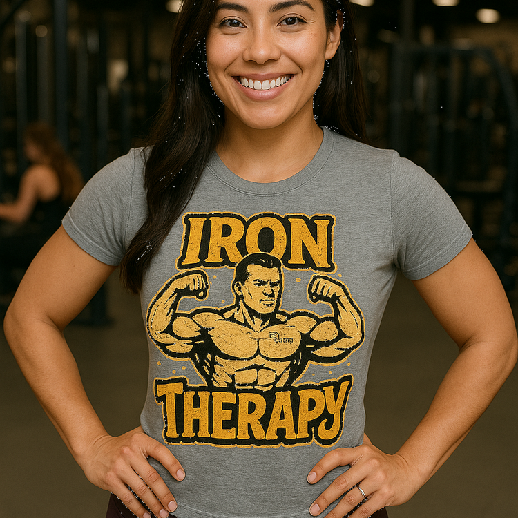 For Her: Empowering Every Step