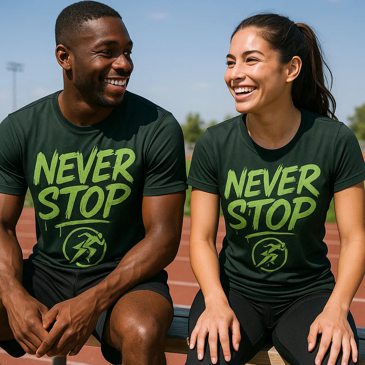 All Athletes: Excellence for Everyone