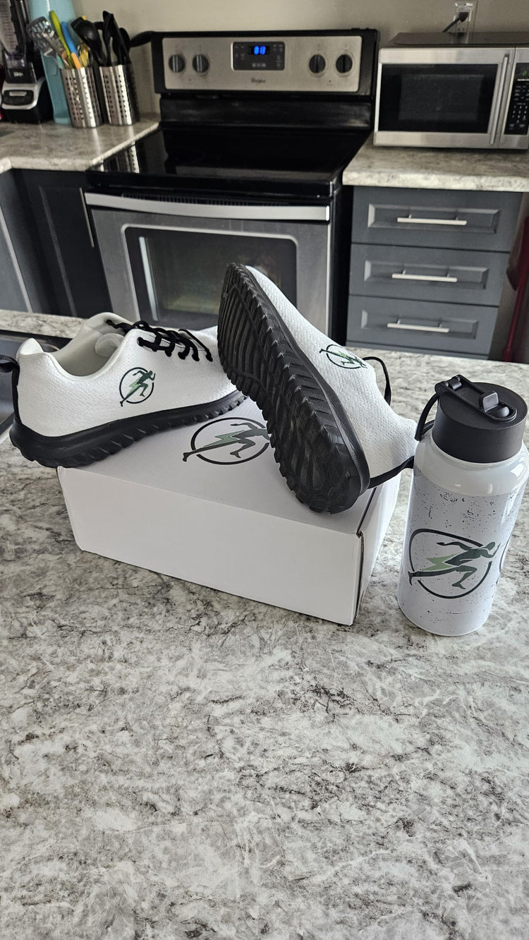 Footwear: Step Into Excellence