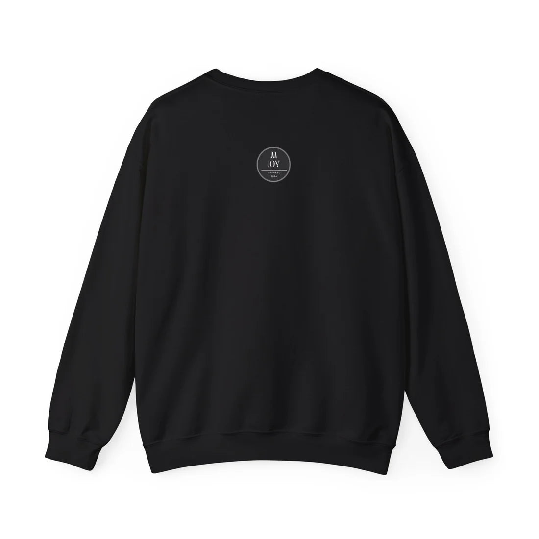 Sweat-shirt ras du cou unisexe Heavy Blend™ « J'adore quand tu me comptes »