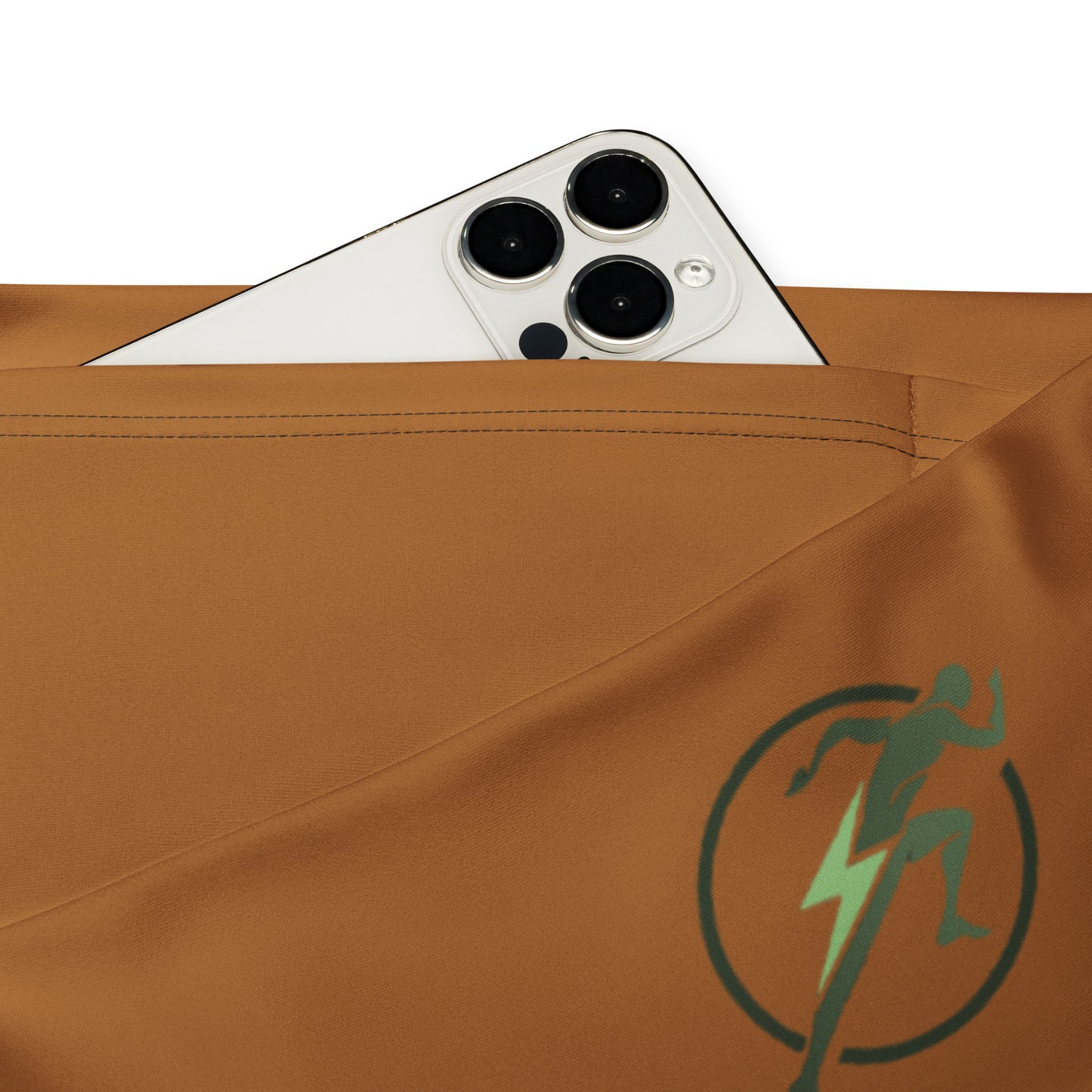 Leggings acampanados para mujer