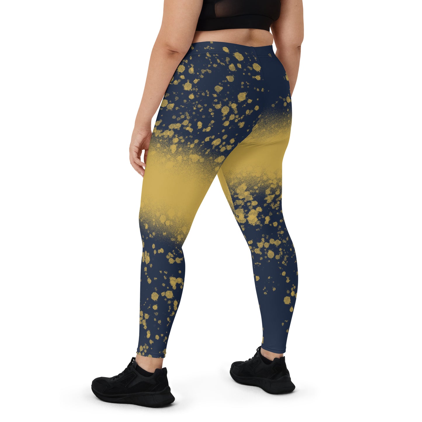 Leggings exclusivos de Buffboy Fitness