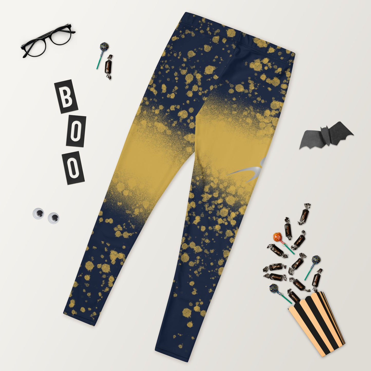 Leggings exclusivos de Buffboy Fitness