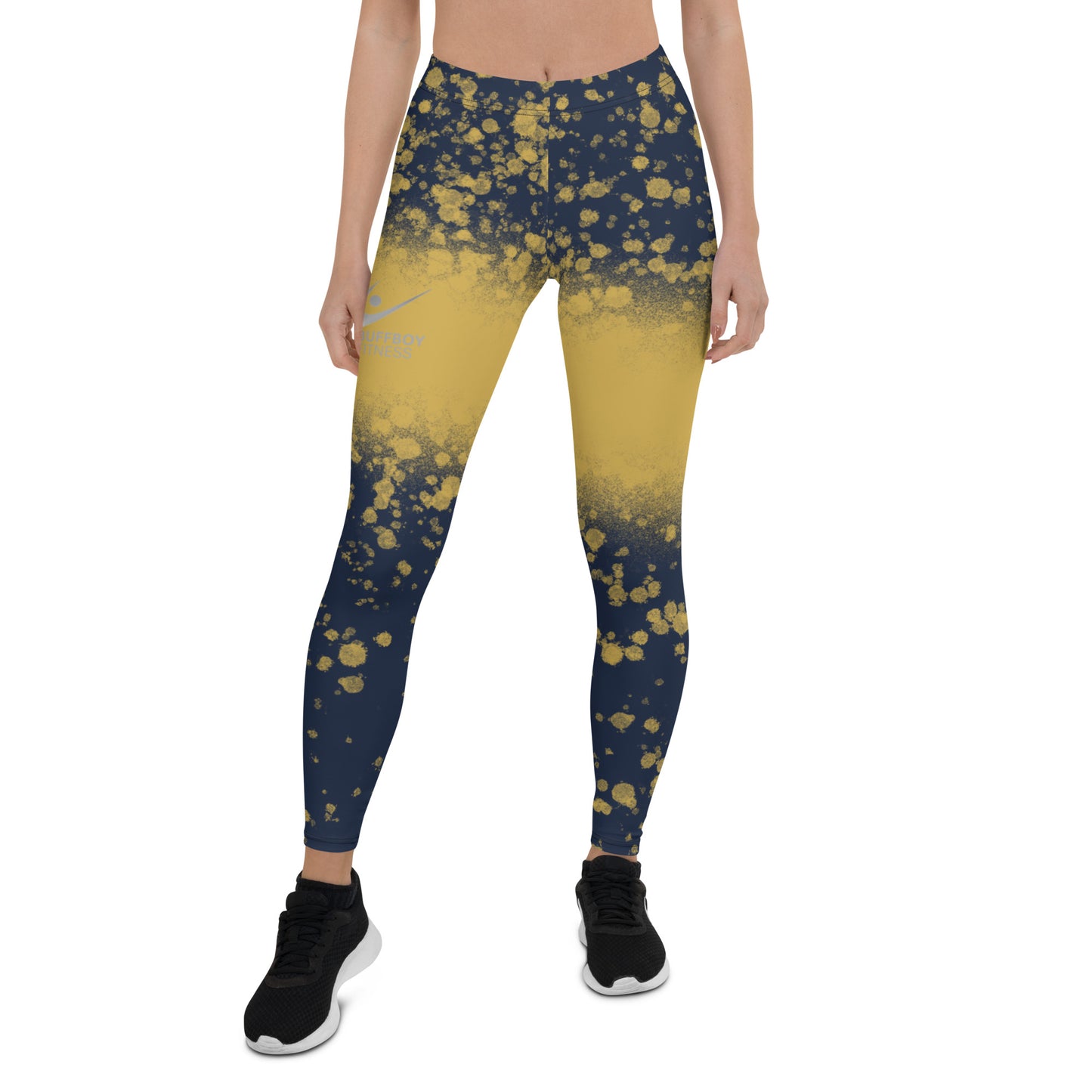 Leggings exclusivos de Buffboy Fitness