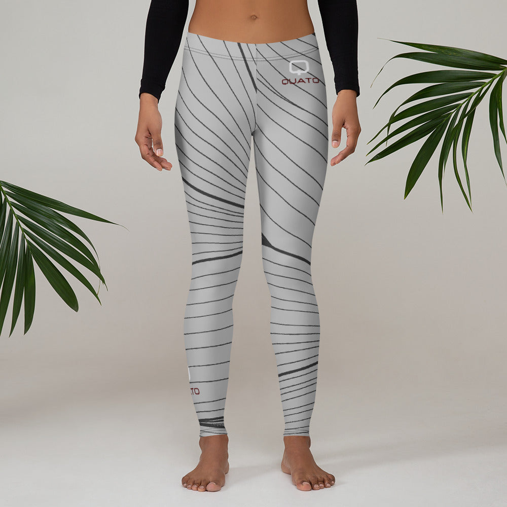 Quato Leggings | Only at B Fit Shop
