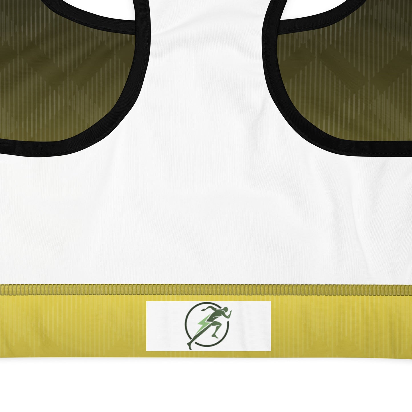 Sujetador deportivo Buffboy Fitness Signature