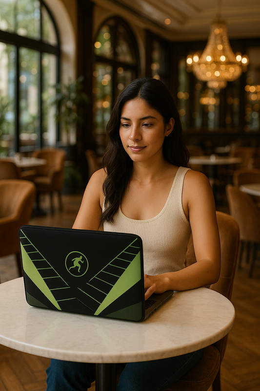 B Fit Laptop Sleeve