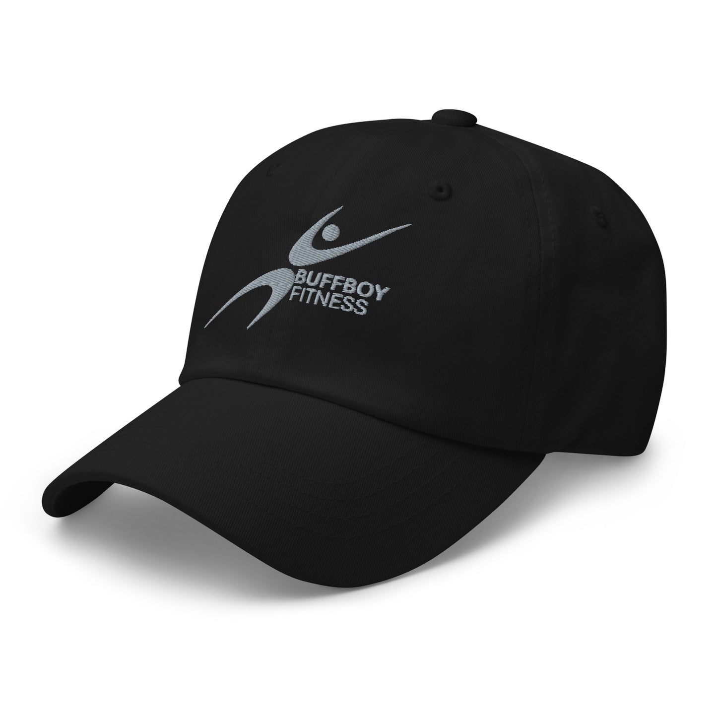 Gorra de papá BuffBoy Fitness para hombre