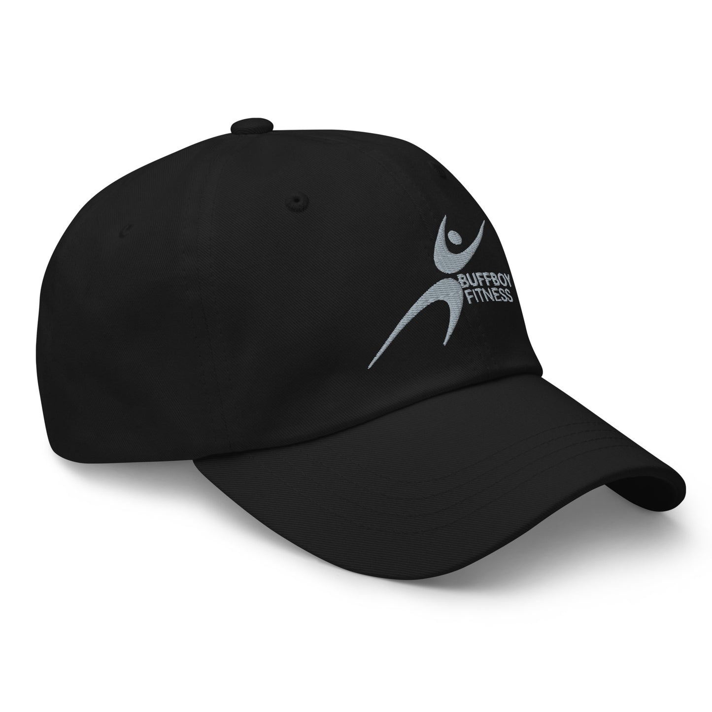 Gorra de papá BuffBoy Fitness para hombre