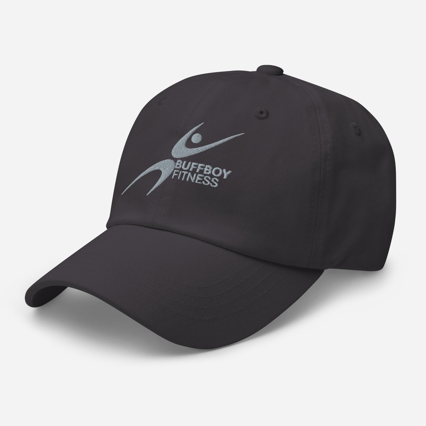 Gorra de papá para mujer BuffBoy Fitness