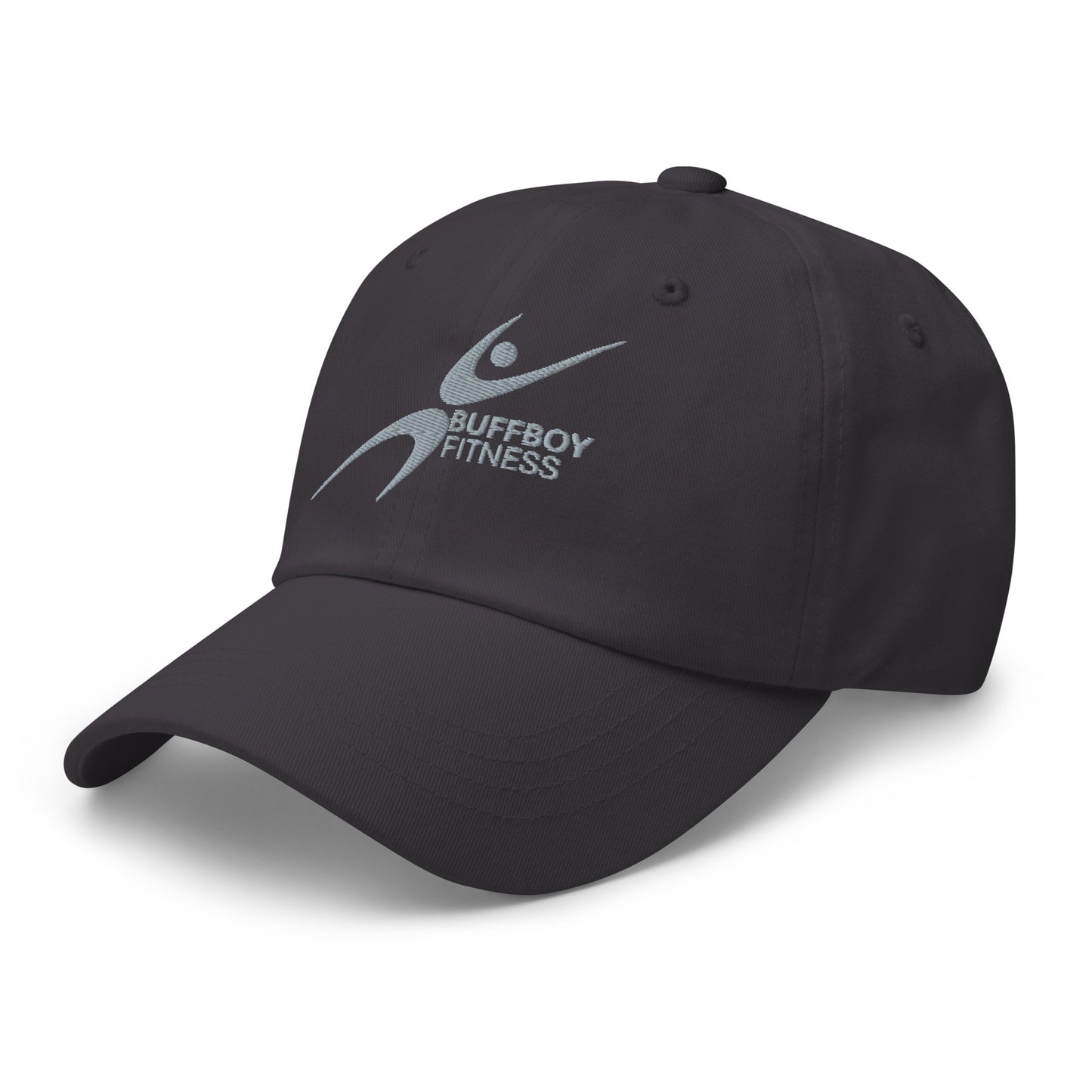 Gorra de papá BuffBoy Fitness para hombre