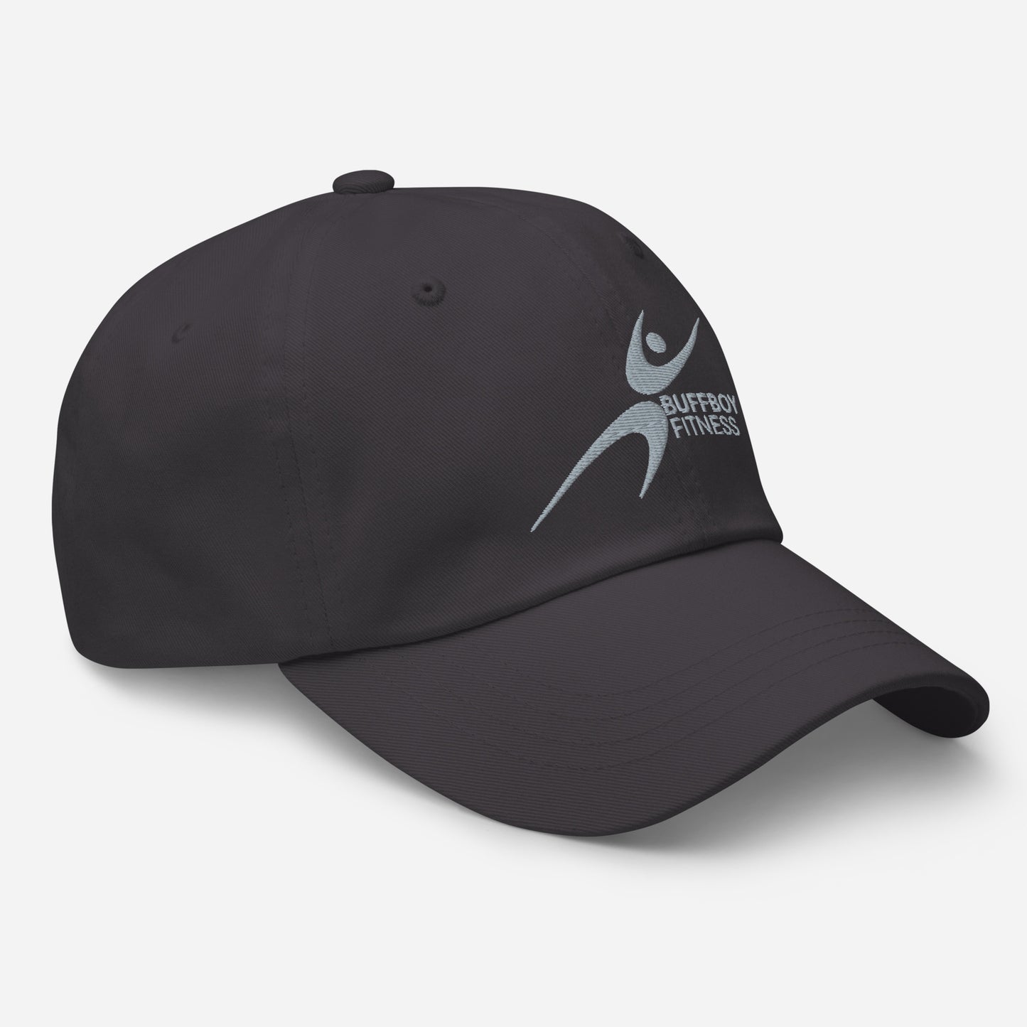 Gorra de papá para mujer BuffBoy Fitness