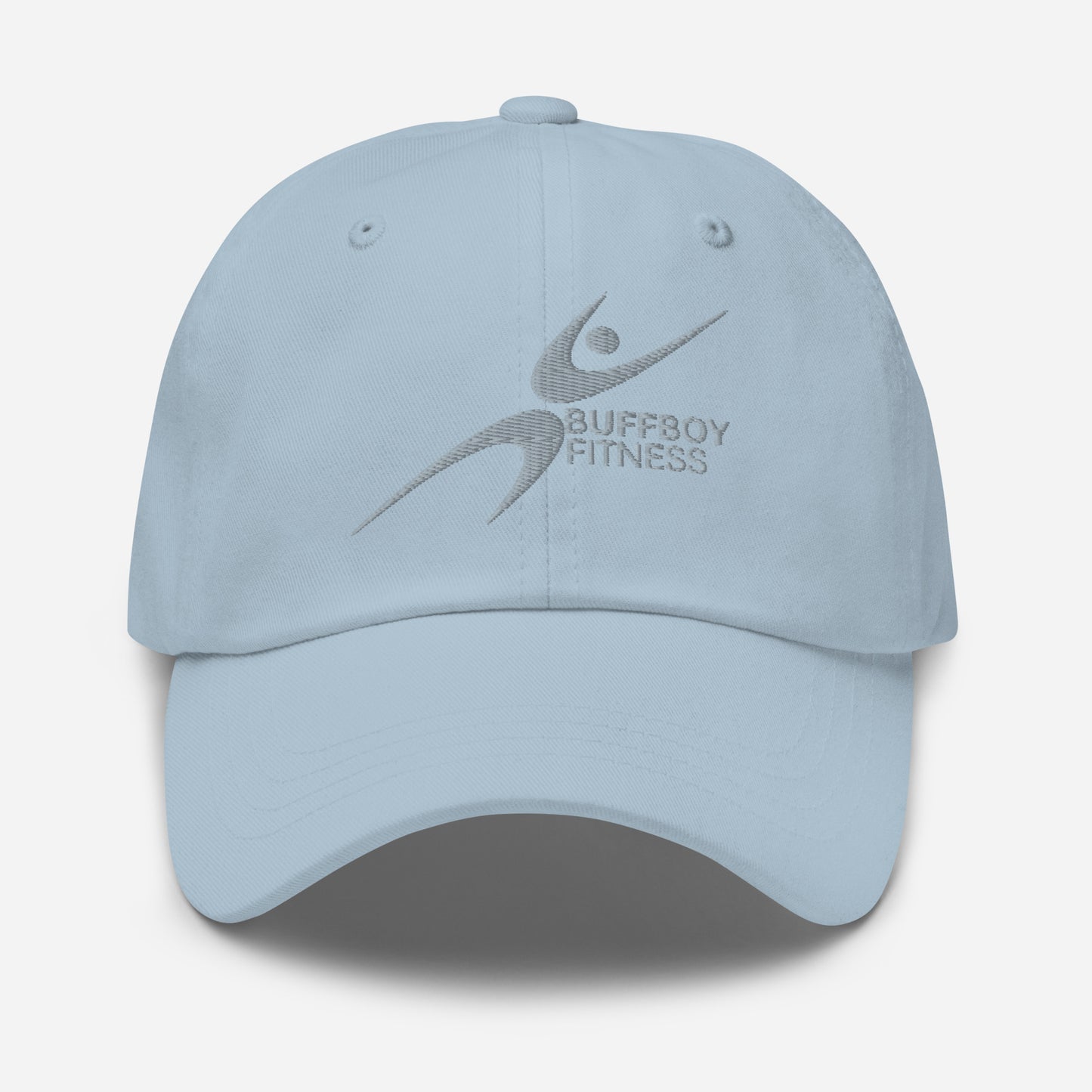 Gorra de papá para mujer BuffBoy Fitness
