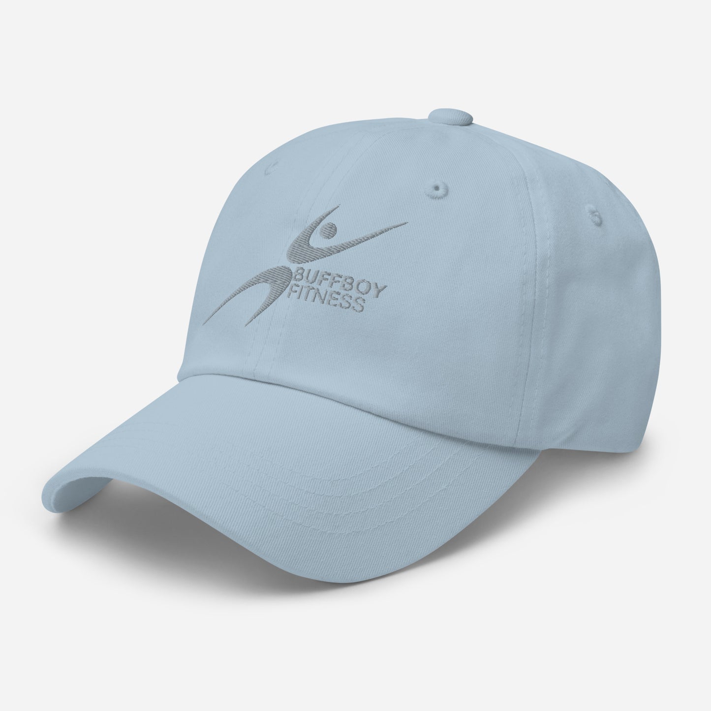 Gorra de papá para mujer BuffBoy Fitness