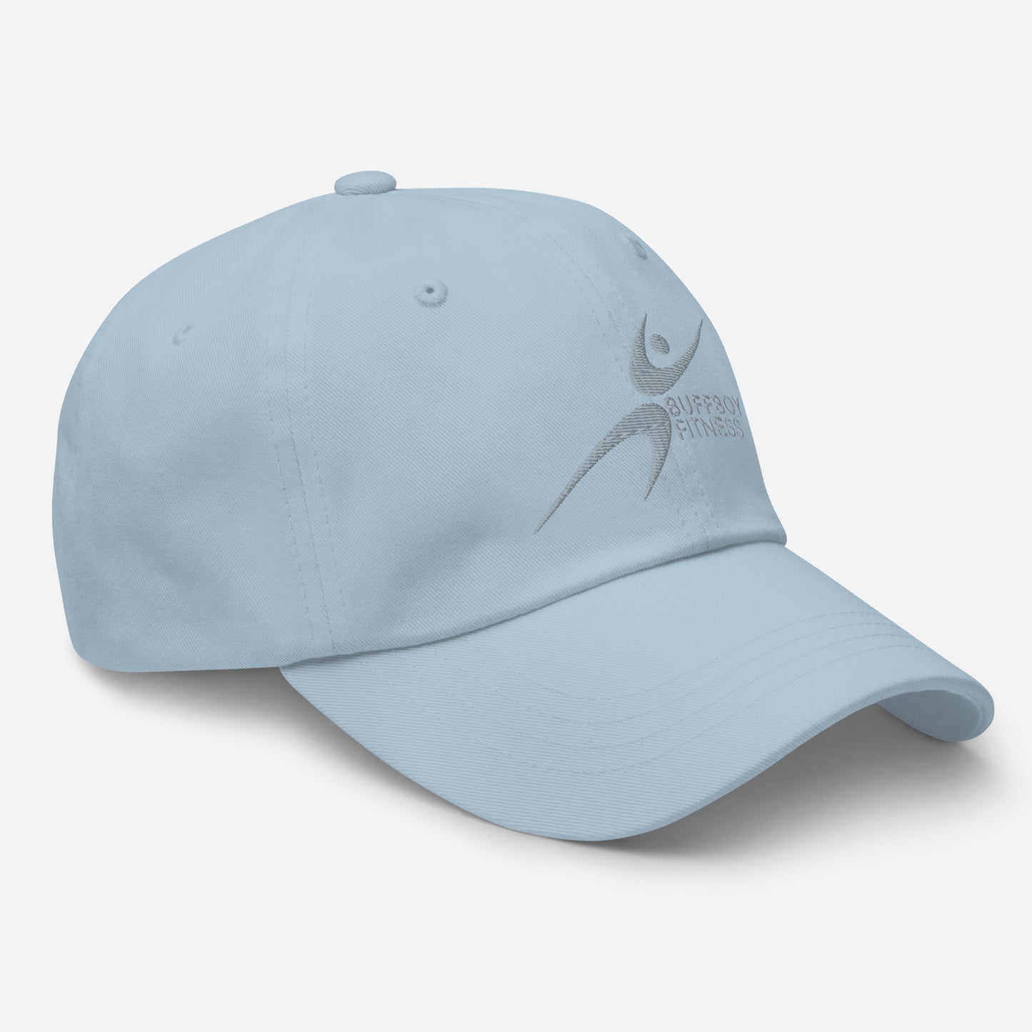 Gorra de papá para mujer BuffBoy Fitness