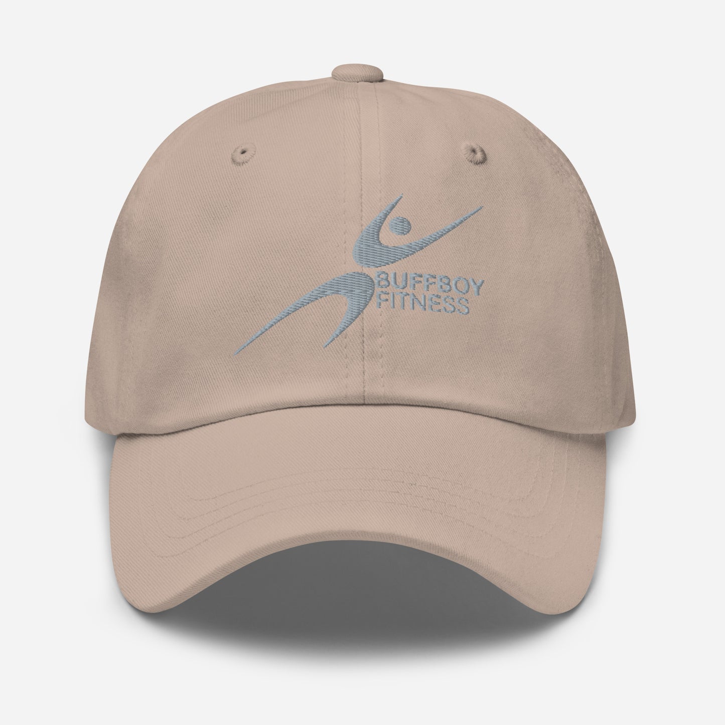 Gorra de papá BuffBoy Fitness para hombre