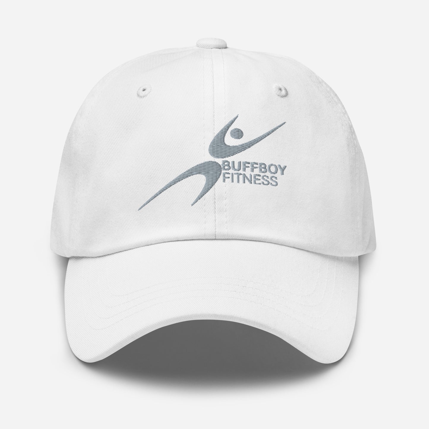 Gorra de papá para mujer BuffBoy Fitness