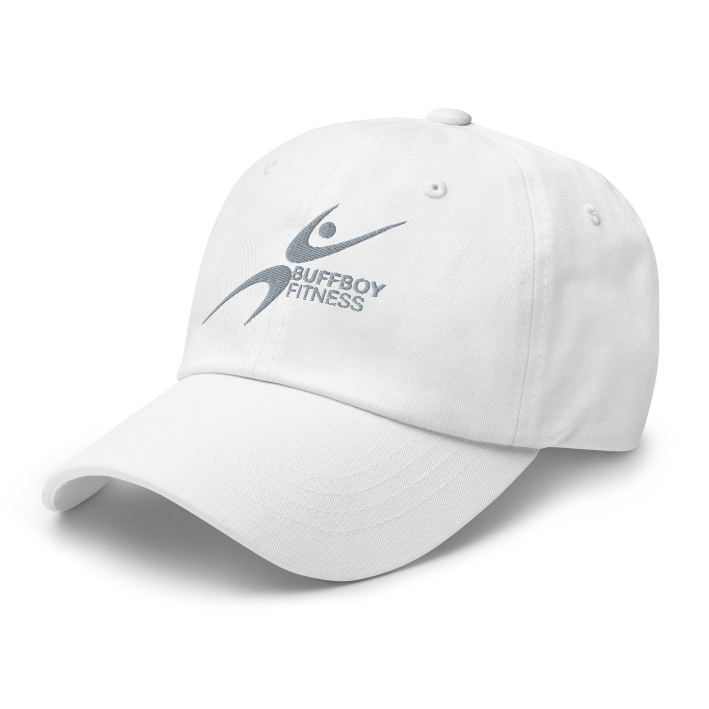 Gorra de papá para mujer BuffBoy Fitness