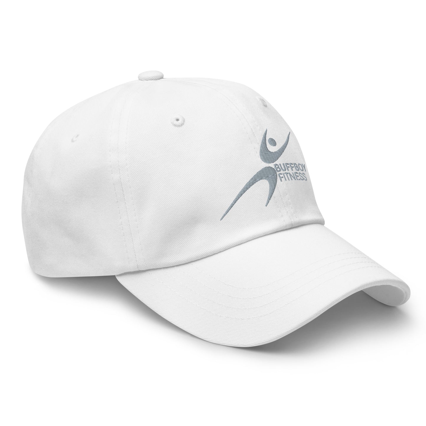 Gorra de papá para mujer BuffBoy Fitness