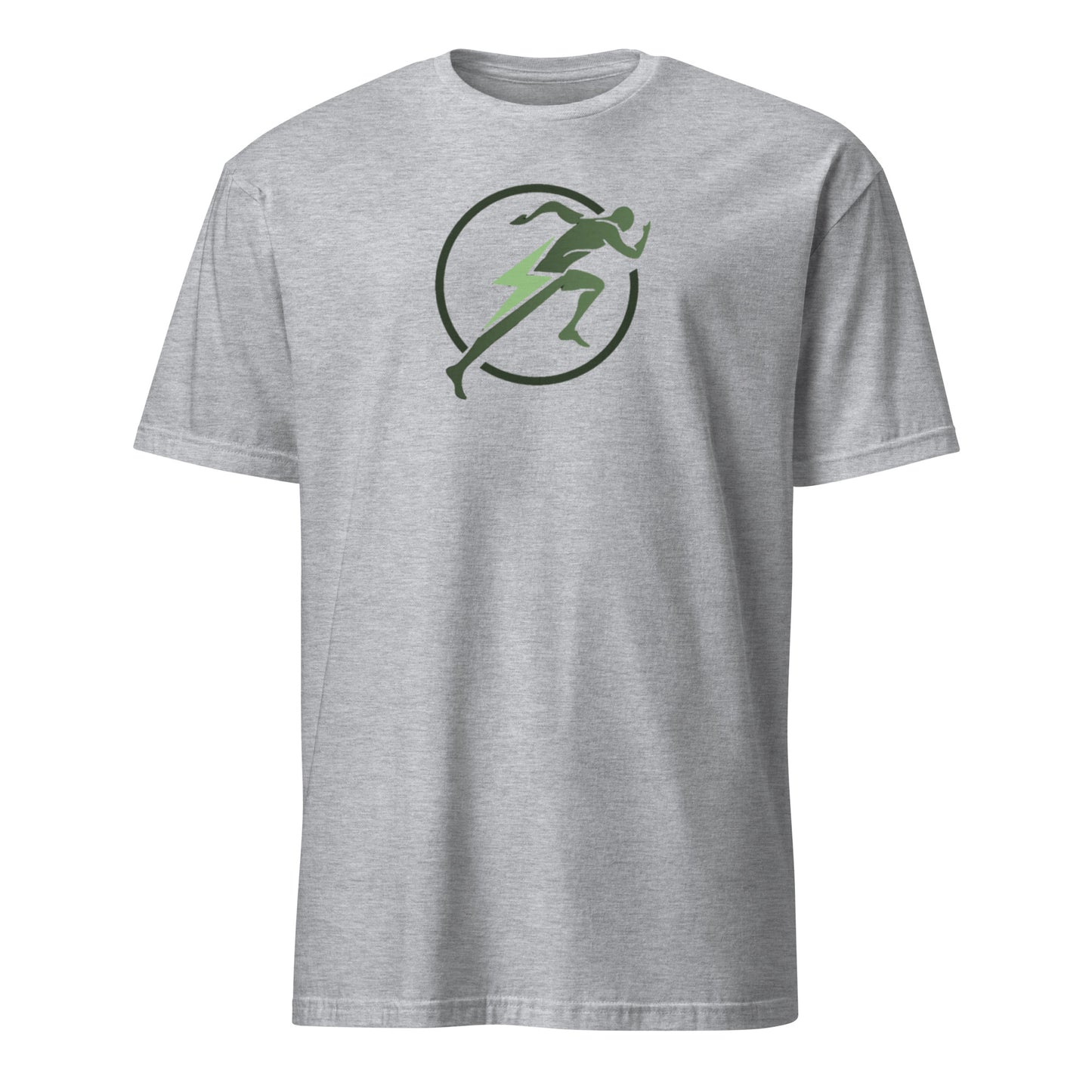 B Fit Short-Sleeve Women's T-Shirt