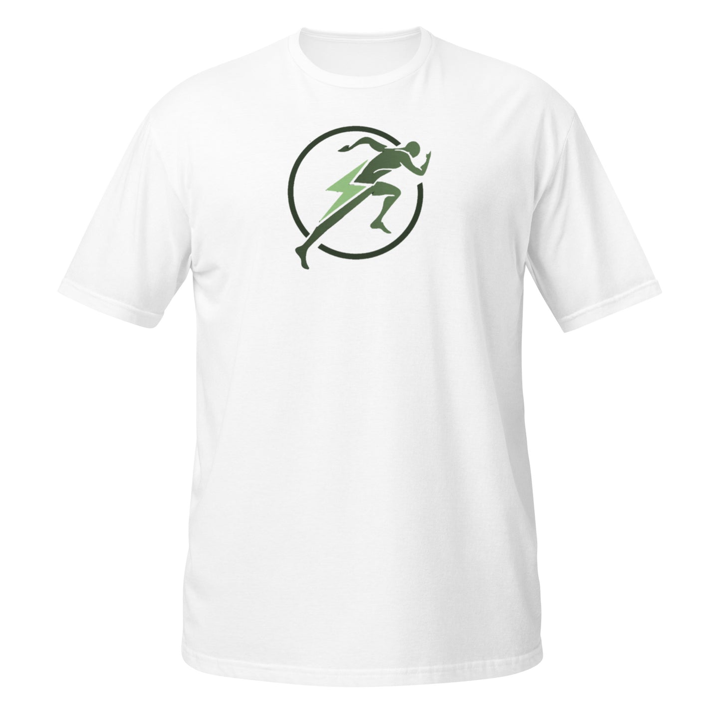 B Fit Short-Sleeve Men's T-Shirt
