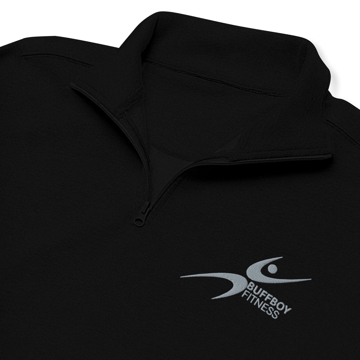 Suéter polar deportivo Buffboy