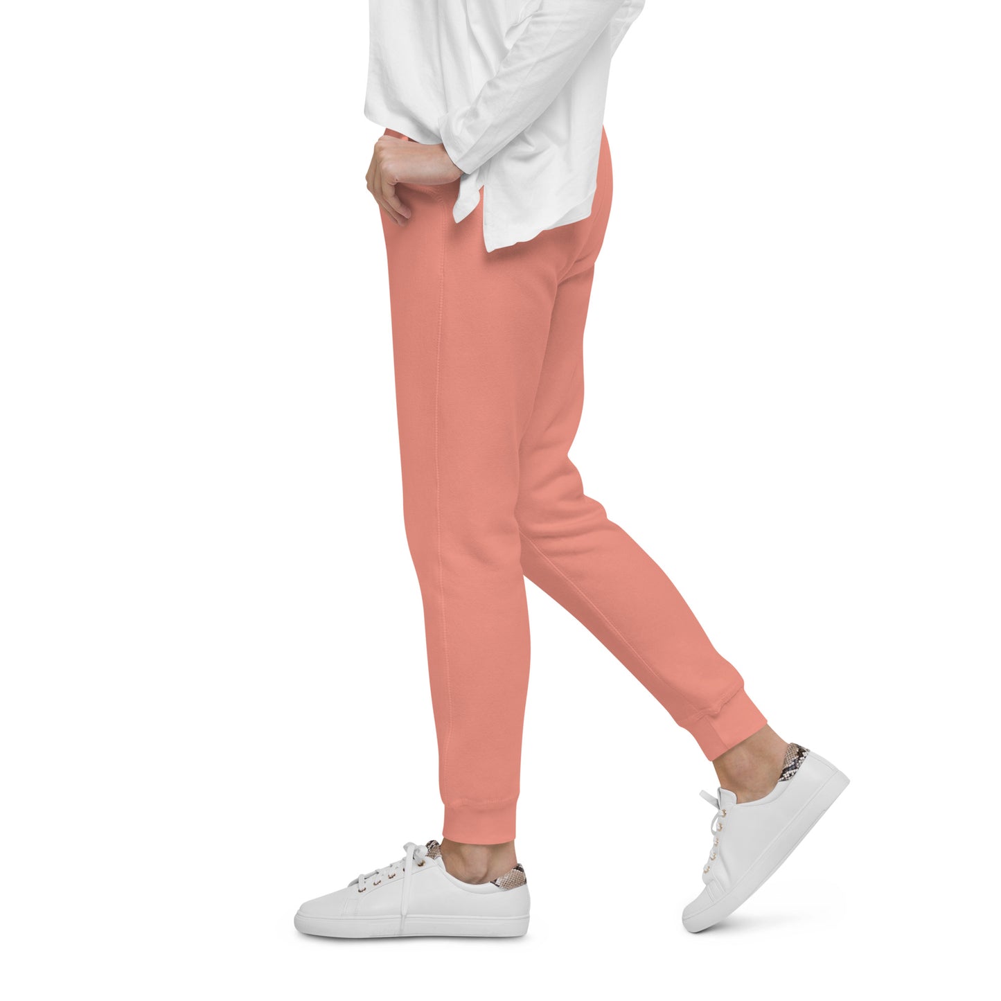 Womens' Fleece Sweatpants