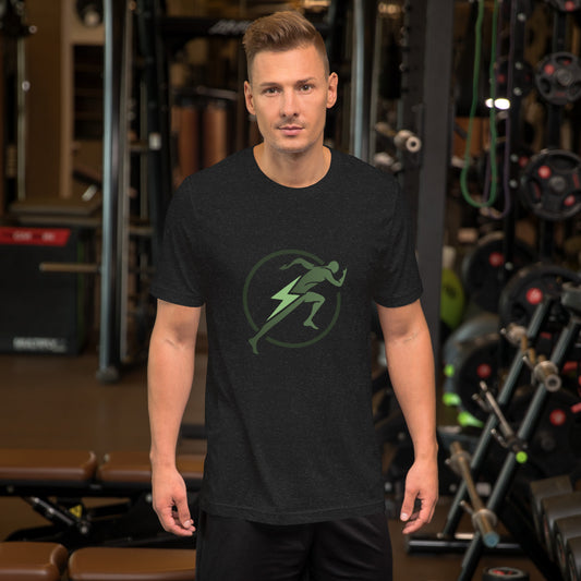 Camiseta de hombre