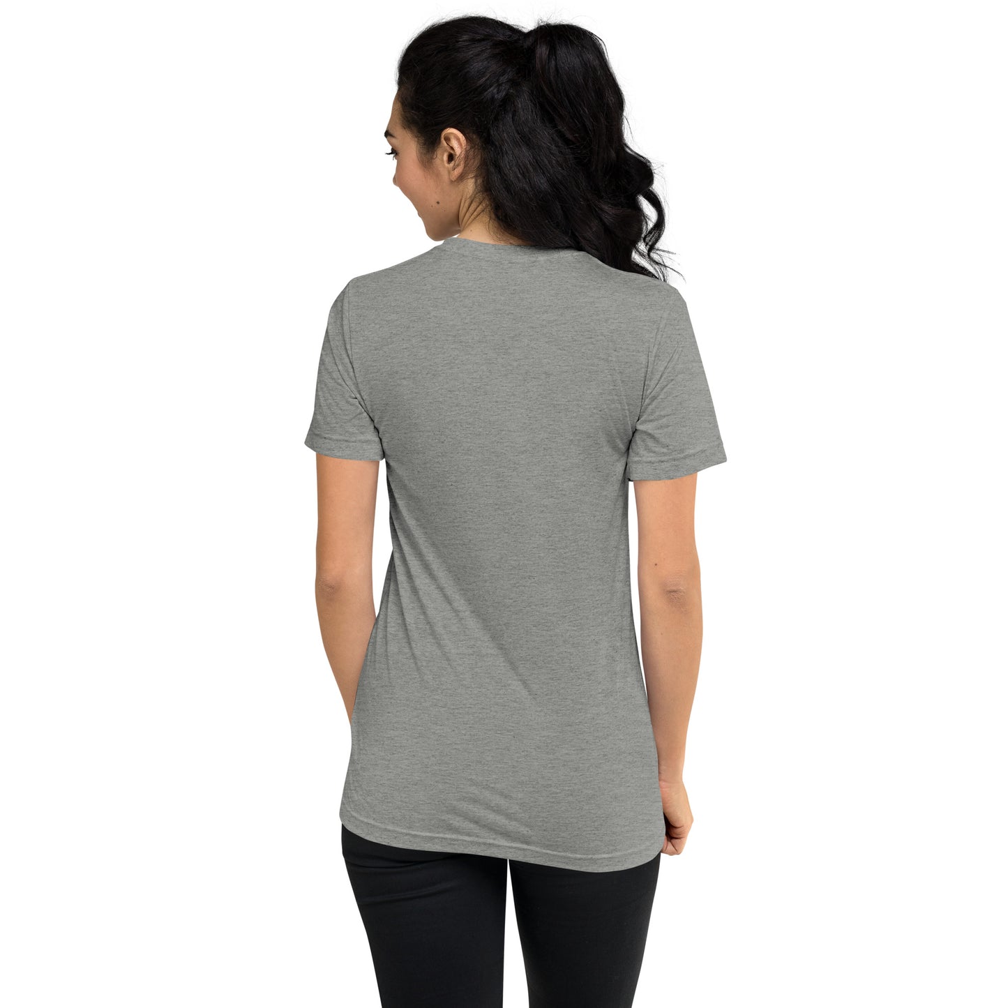 Camiseta de manga corta premium para mujer Bella + Canvas