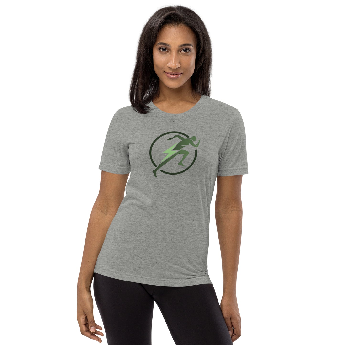 Camiseta de manga corta premium para mujer Bella + Canvas