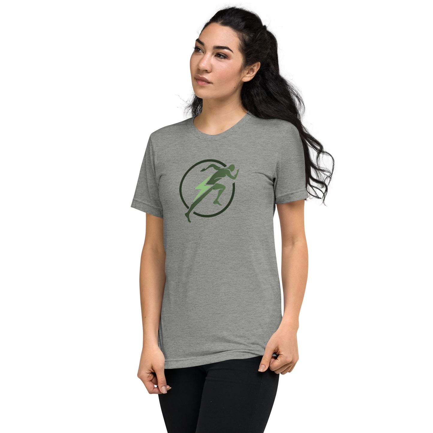 Camiseta de manga corta premium para mujer Bella + Canvas