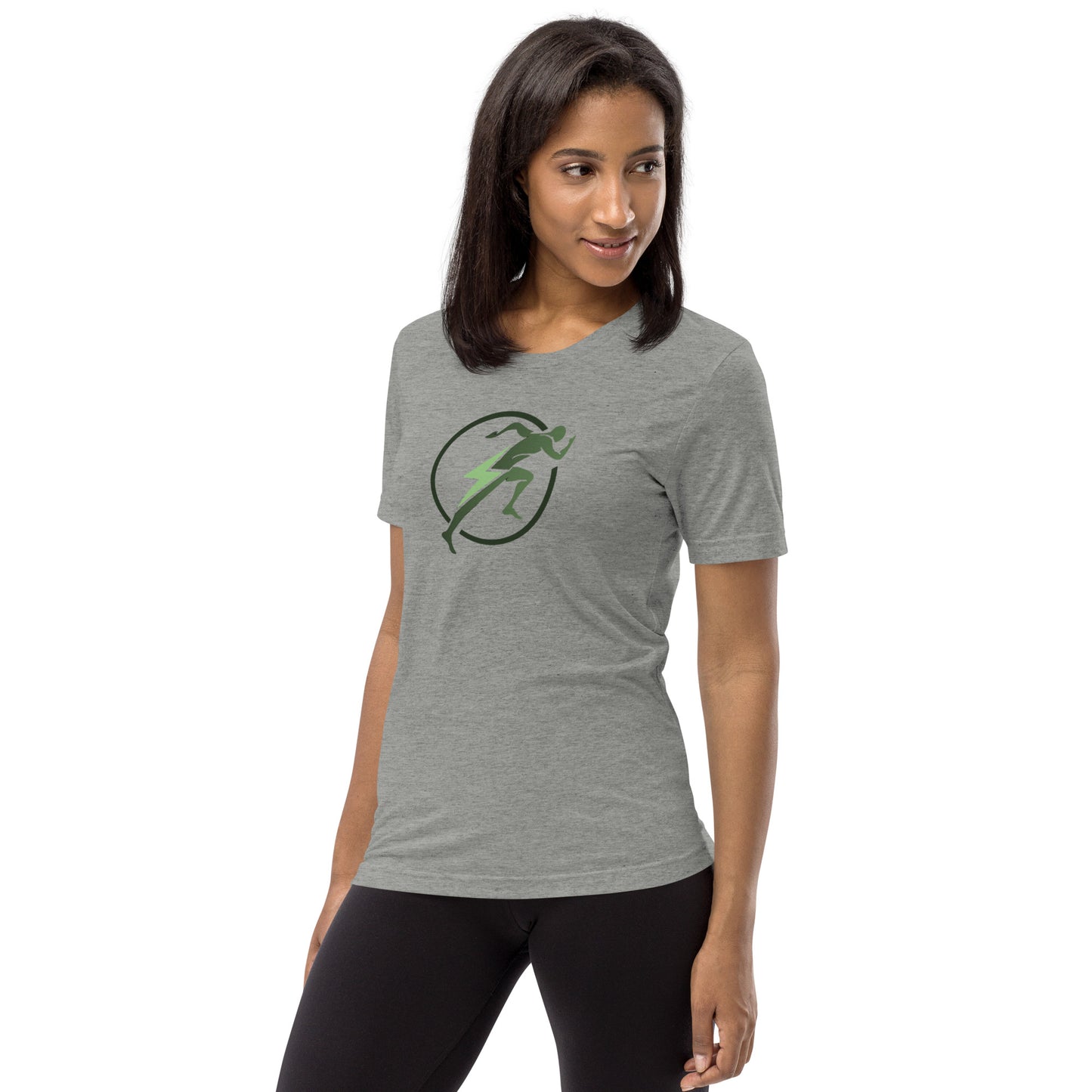Camiseta de manga corta premium para mujer Bella + Canvas
