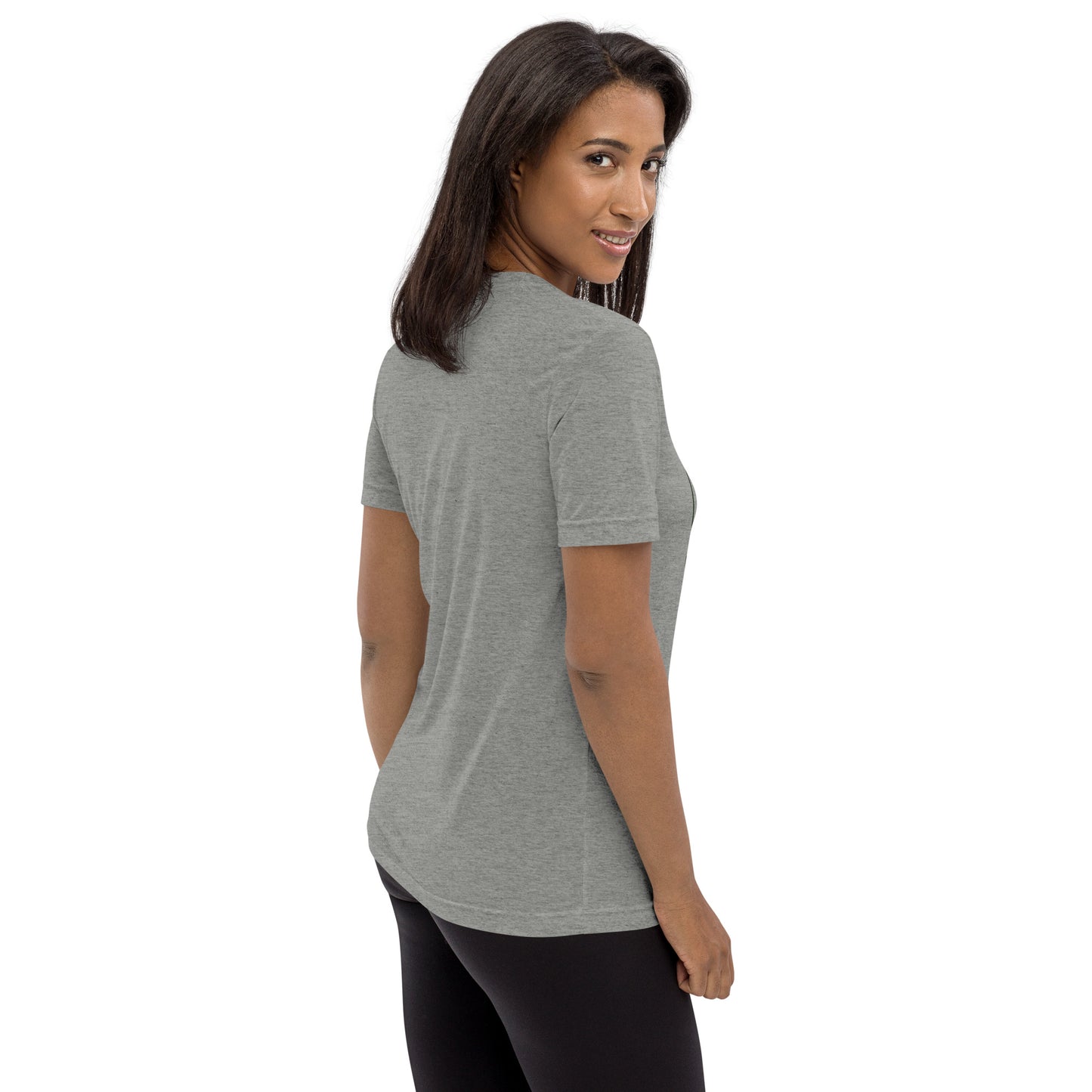Camiseta de manga corta premium para mujer Bella + Canvas