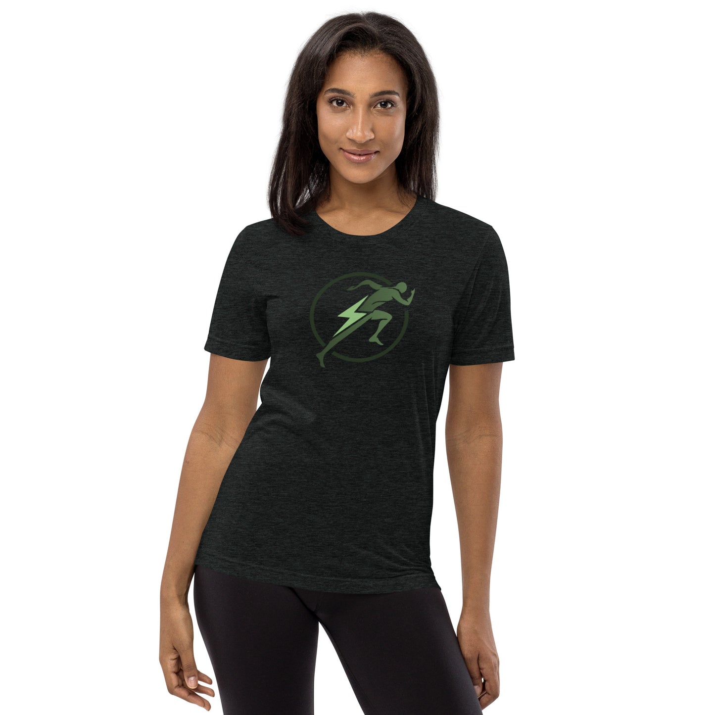 Camiseta de manga corta premium para mujer Bella + Canvas