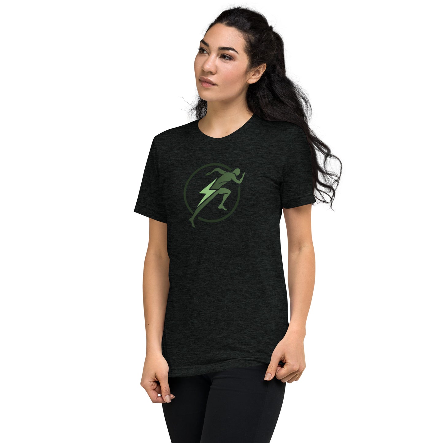 Camiseta de manga corta premium para mujer Bella + Canvas