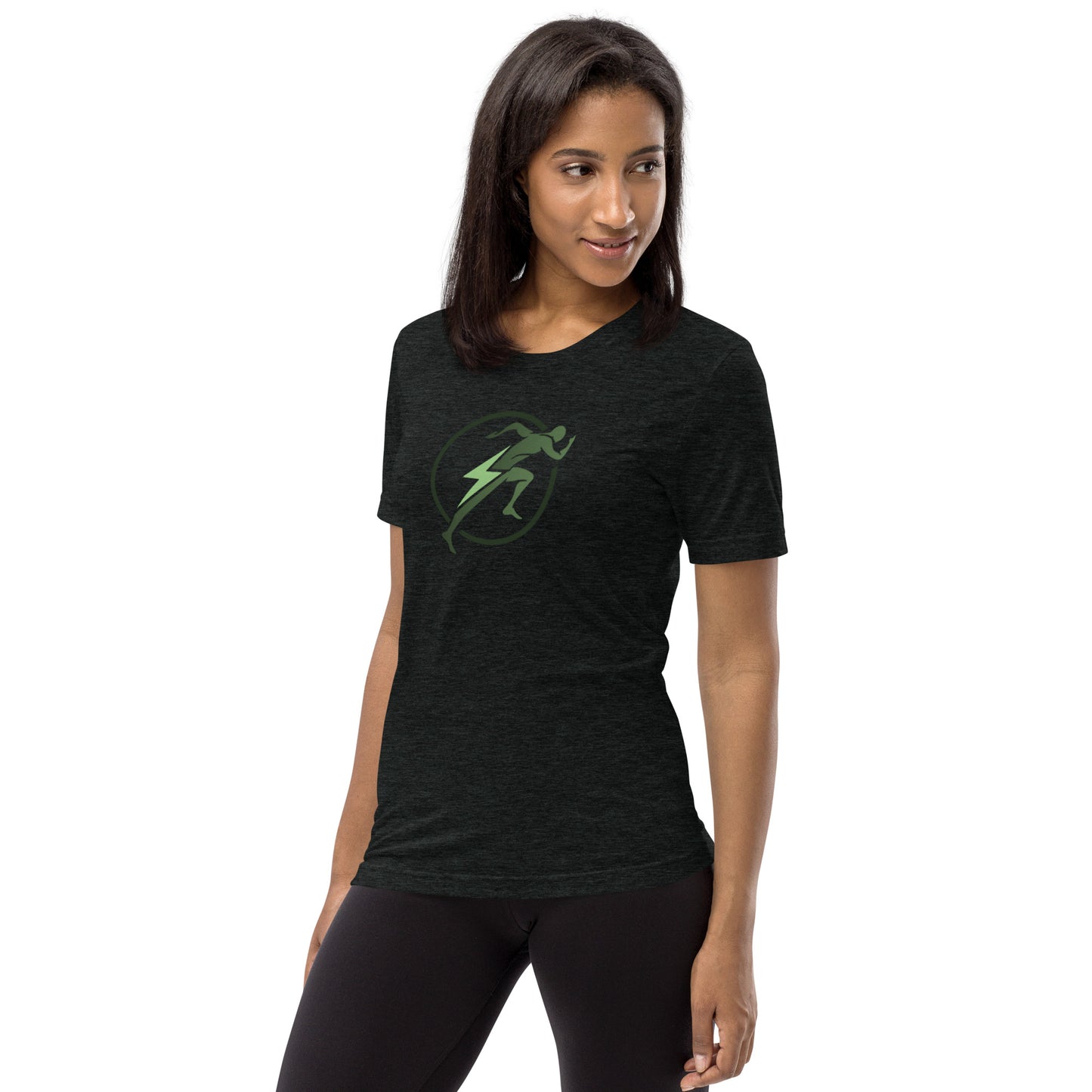 Camiseta de manga corta premium para mujer Bella + Canvas