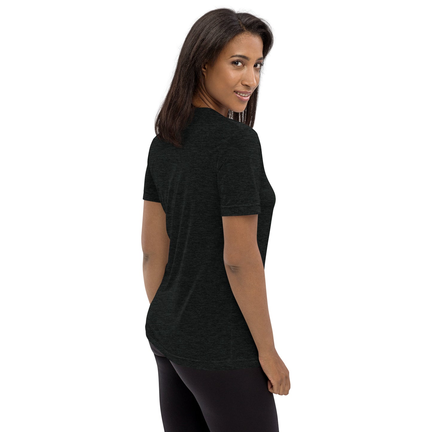Camiseta de manga corta premium para mujer Bella + Canvas