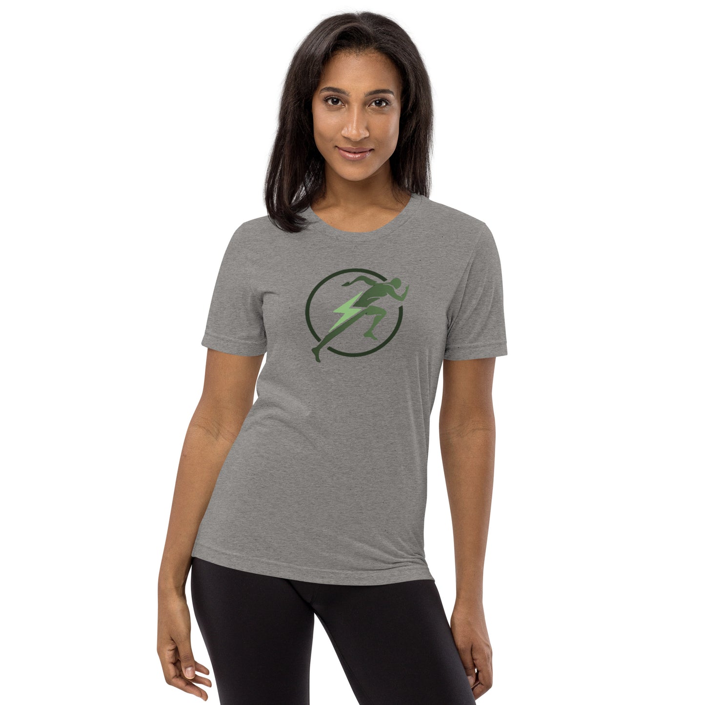 Camiseta de manga corta premium para mujer Bella + Canvas