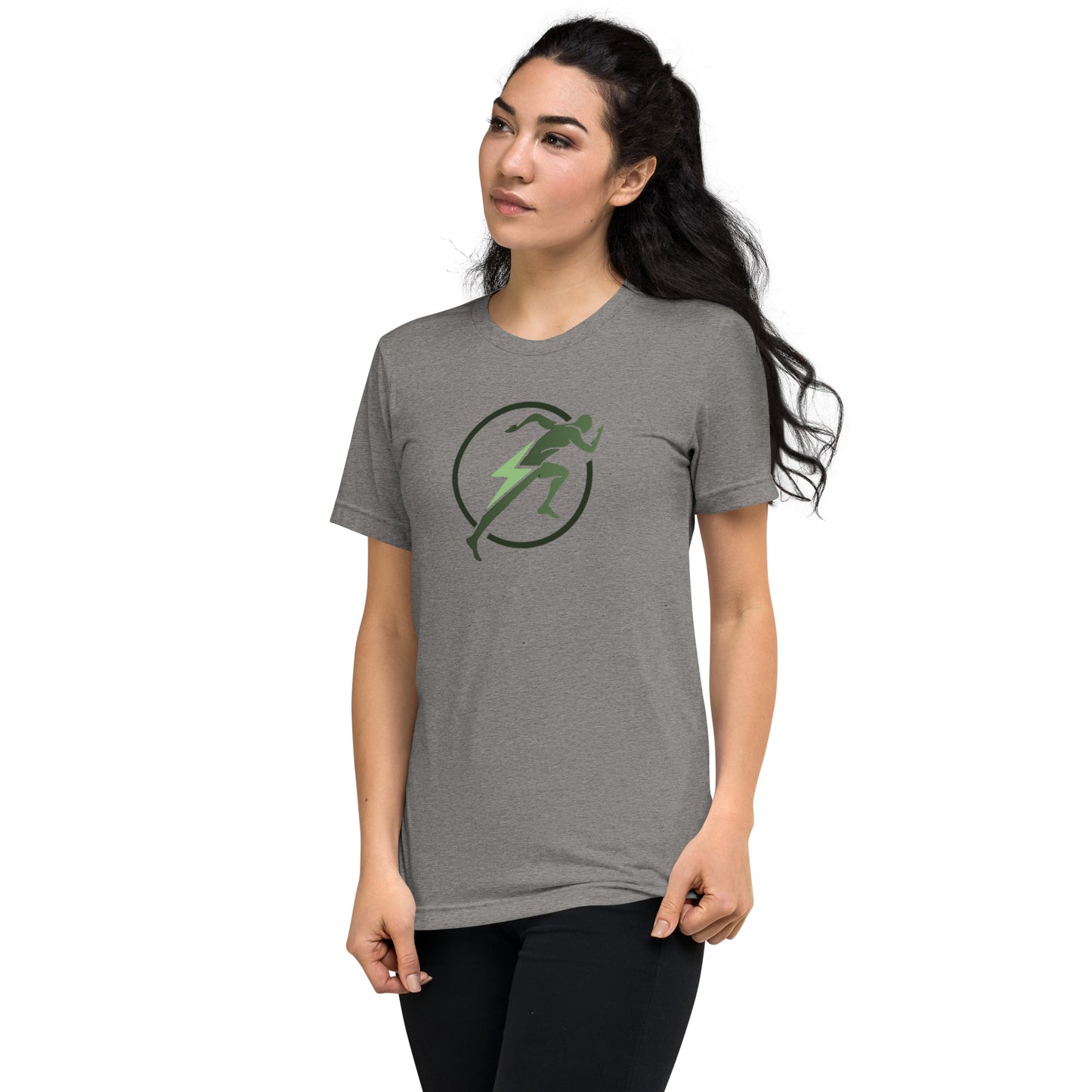 Camiseta de manga corta premium para mujer Bella + Canvas