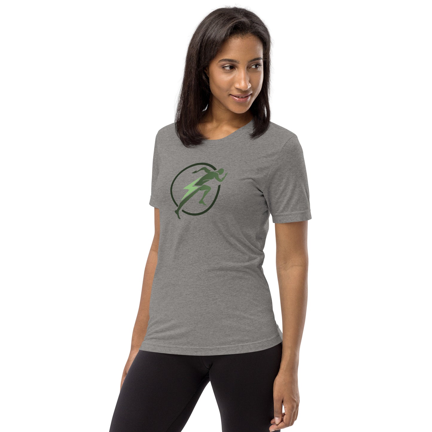 Camiseta de manga corta premium para mujer Bella + Canvas