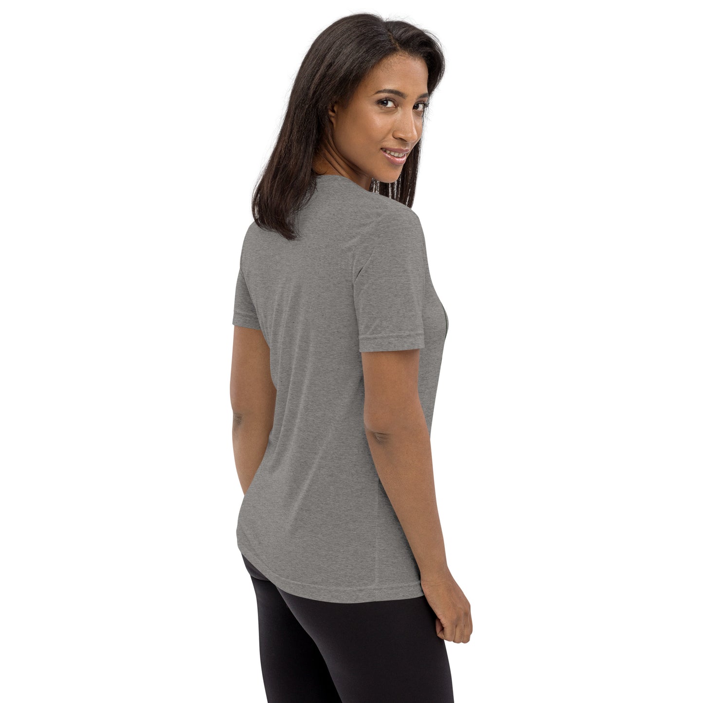 Camiseta de manga corta premium para mujer Bella + Canvas