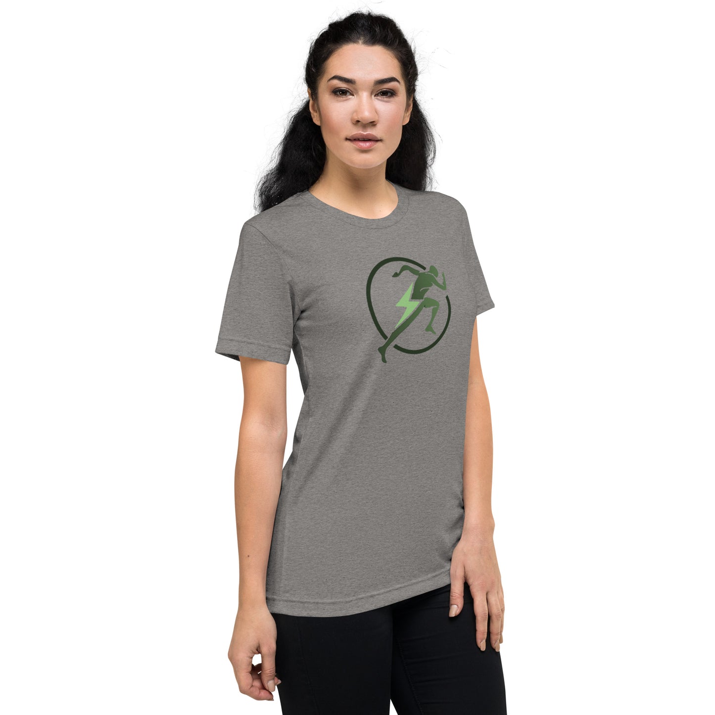 Camiseta de manga corta premium para mujer Bella + Canvas