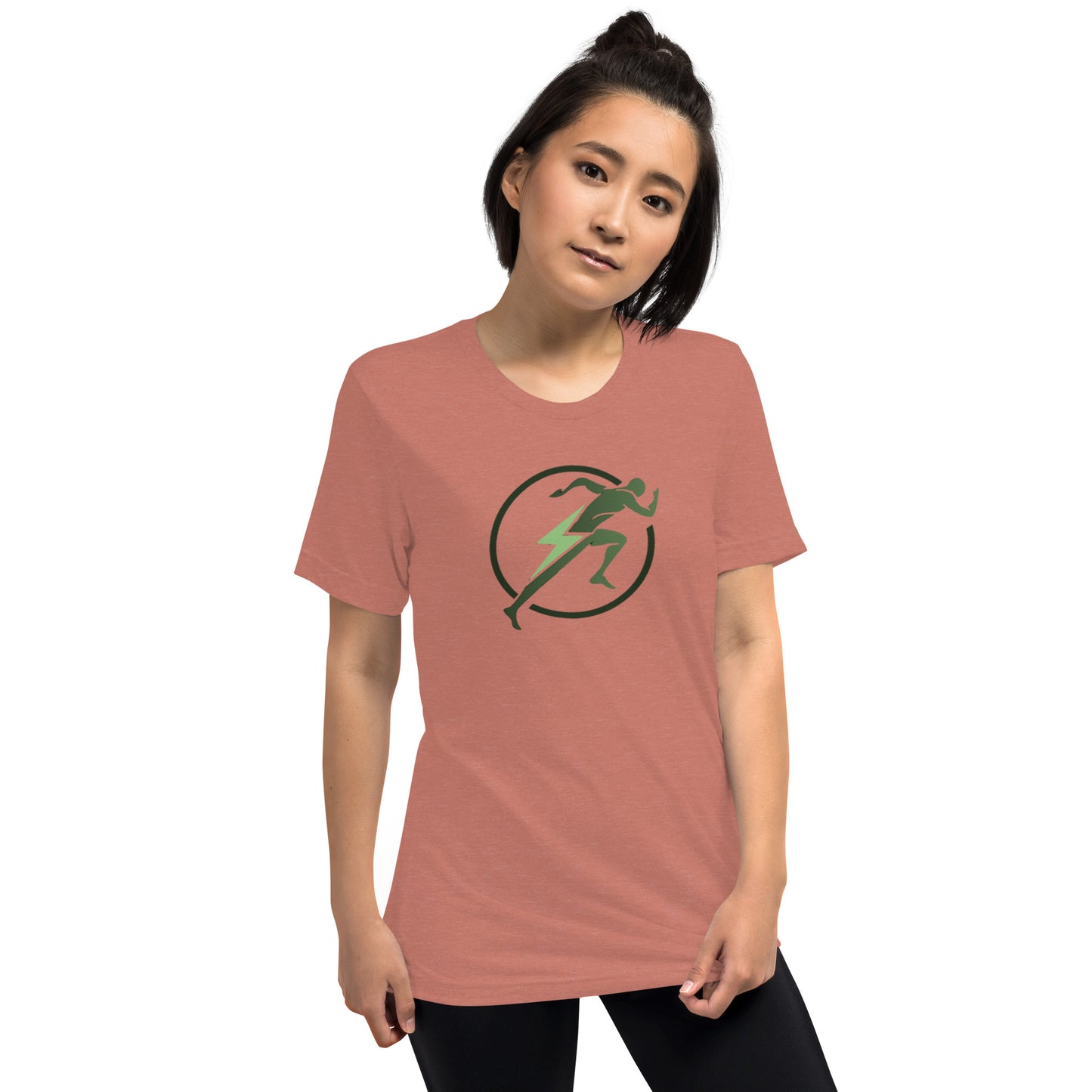 Camiseta de manga corta premium para mujer Bella + Canvas
