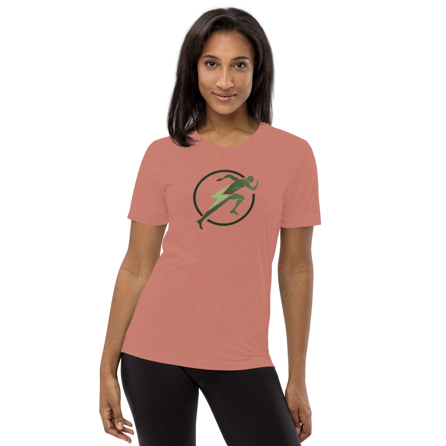 Camiseta de manga corta premium para mujer Bella + Canvas