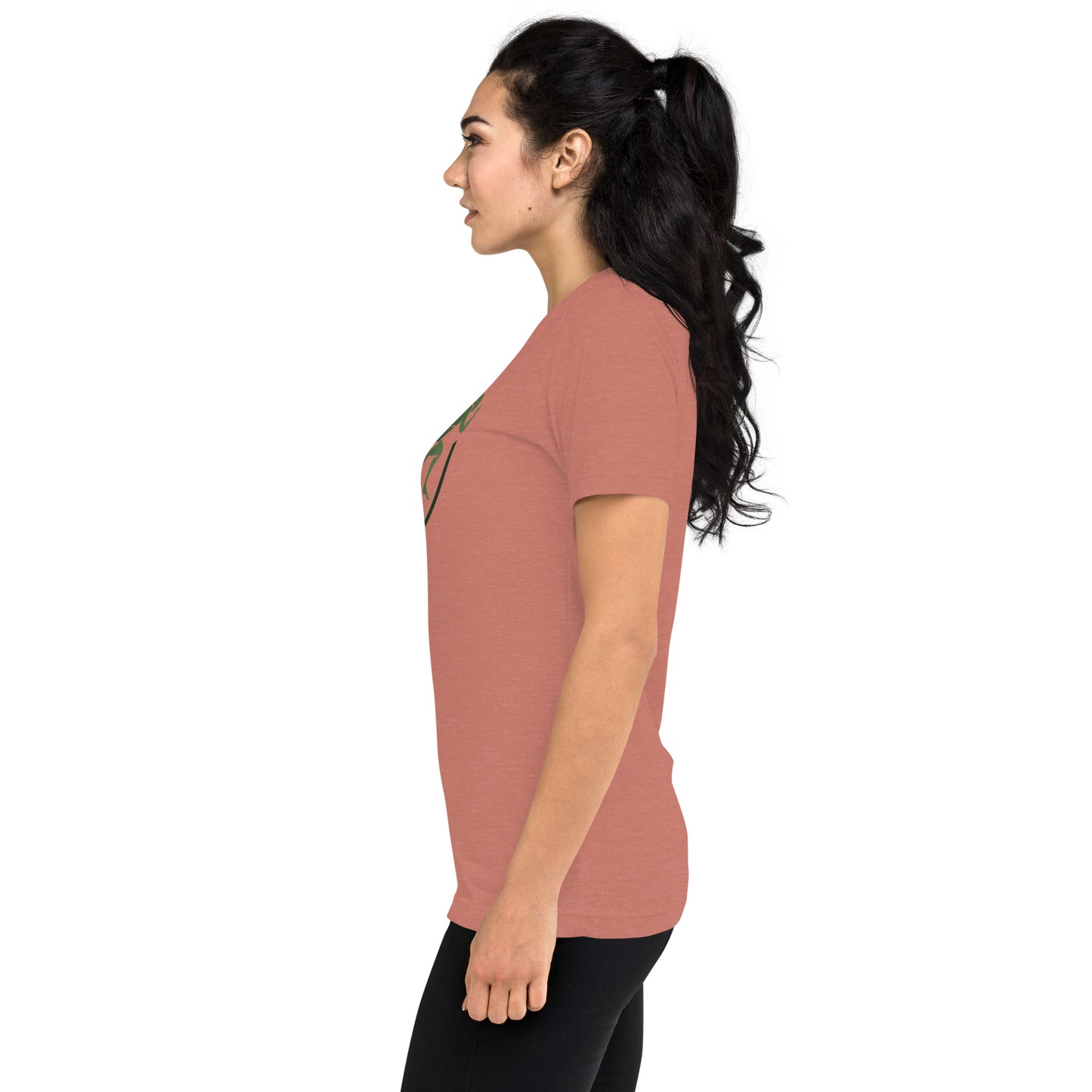 Camiseta de manga corta premium para mujer Bella + Canvas