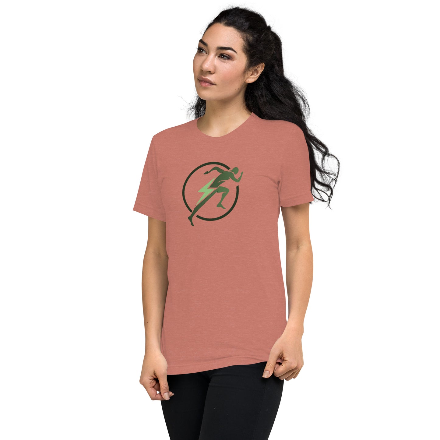 Camiseta de manga corta premium para mujer Bella + Canvas