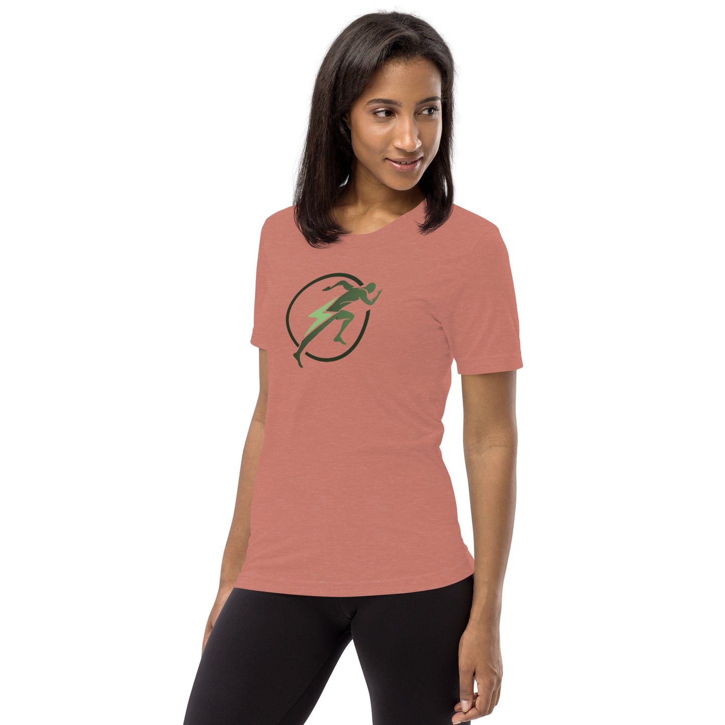 Camiseta de manga corta premium para mujer Bella + Canvas