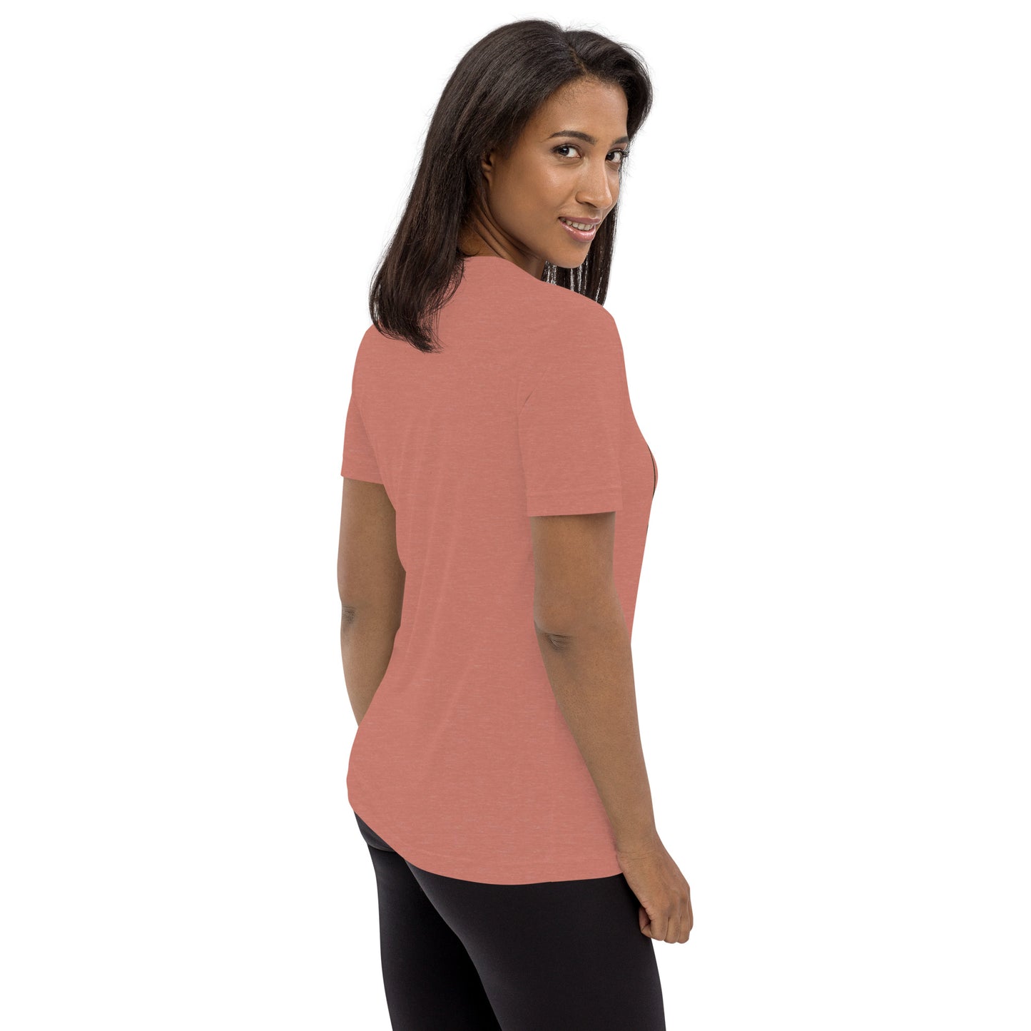 Camiseta de manga corta premium para mujer Bella + Canvas