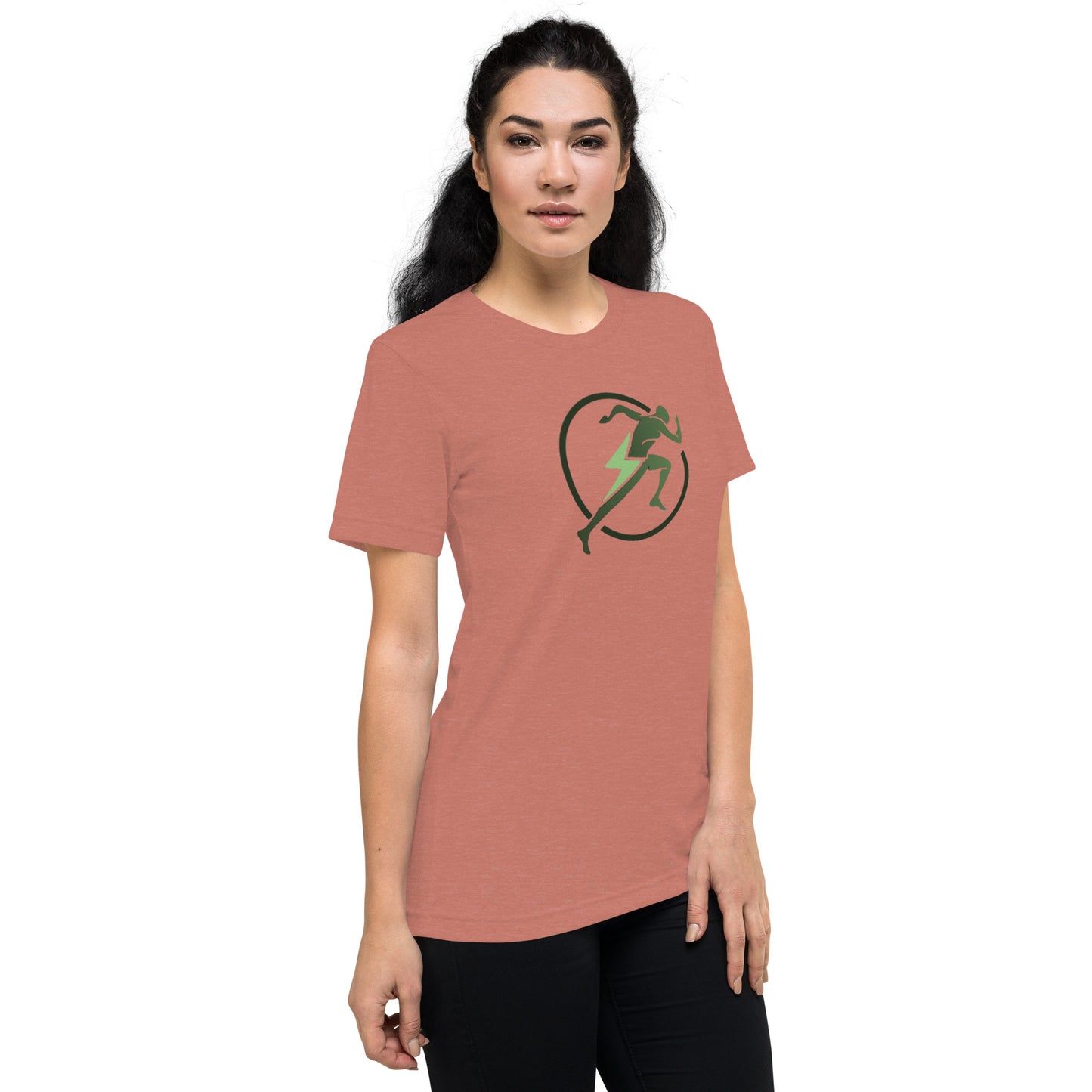 Camiseta de manga corta premium para mujer Bella + Canvas